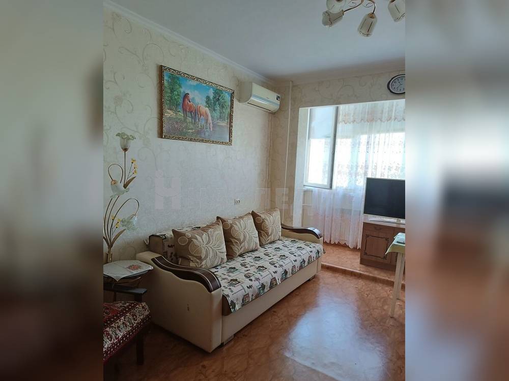 4-комнатная квартира, 72.5 м2 5/9 этаж, В-7, пр-кт. Мира - фото 1