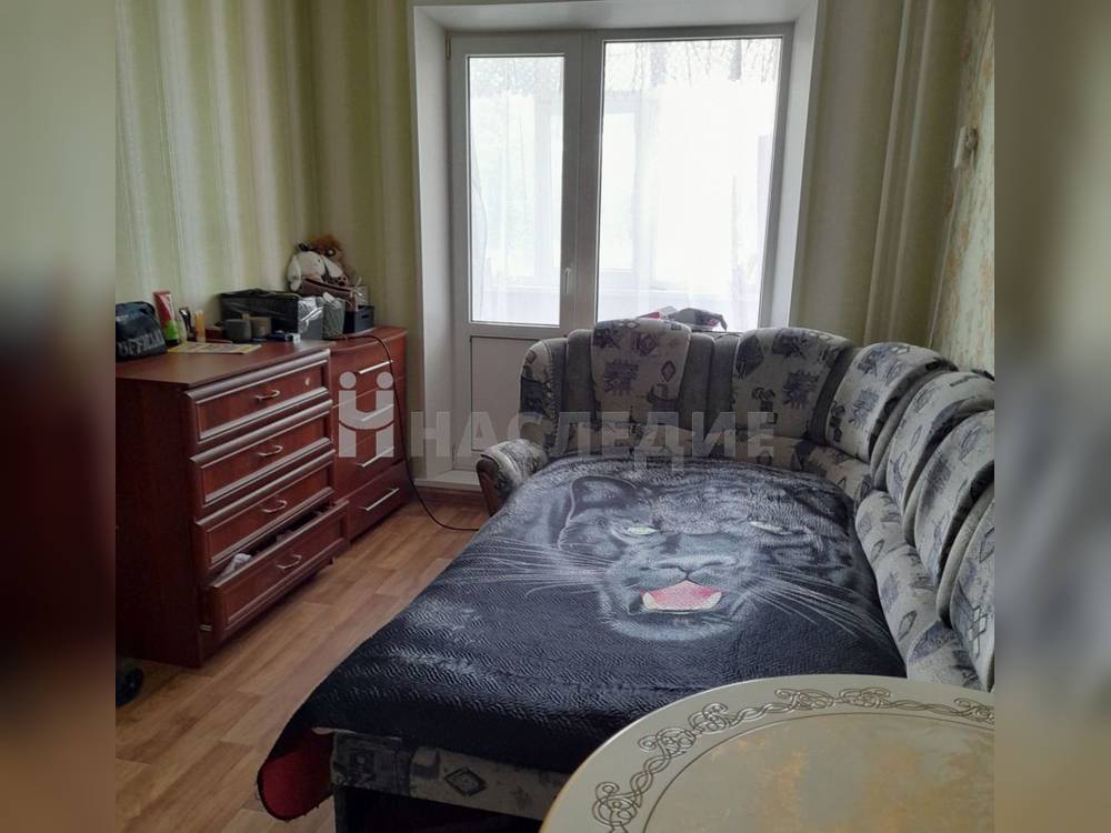 Многокомнатная квартира, 92 м2 1/9 этаж, В-9, пр-кт. Лазоревый - фото 2