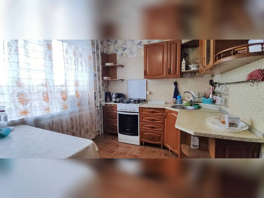 3-комнатная квартира, 69.9 м2 3/9 этаж, 30-лет Победы, ул. Ленина - фото 15