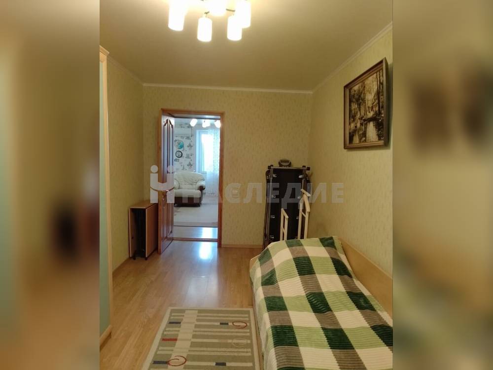 3-комнатная квартира, 62 м2 3/5 этаж, Вокзал, ул. Ленина - фото 7