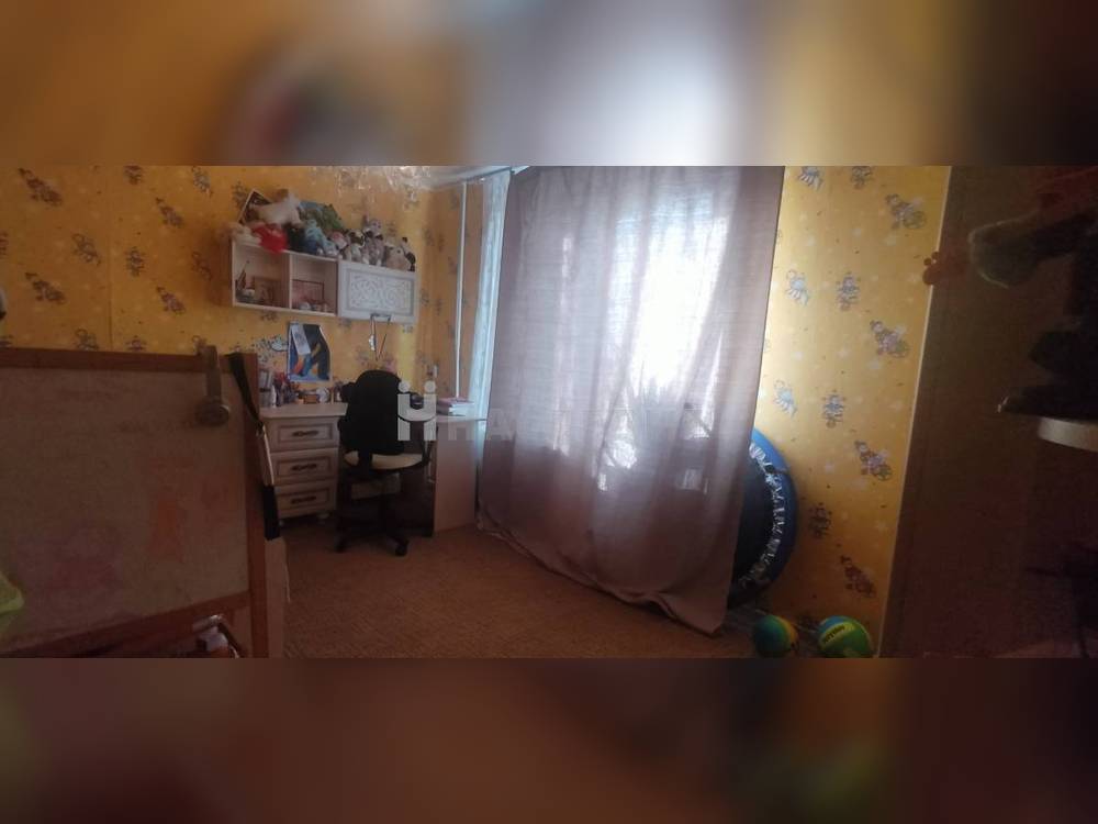 3-комнатная квартира, 60 м2 6/12 этаж, В-4, ул. Маршала Кошевого - фото 10