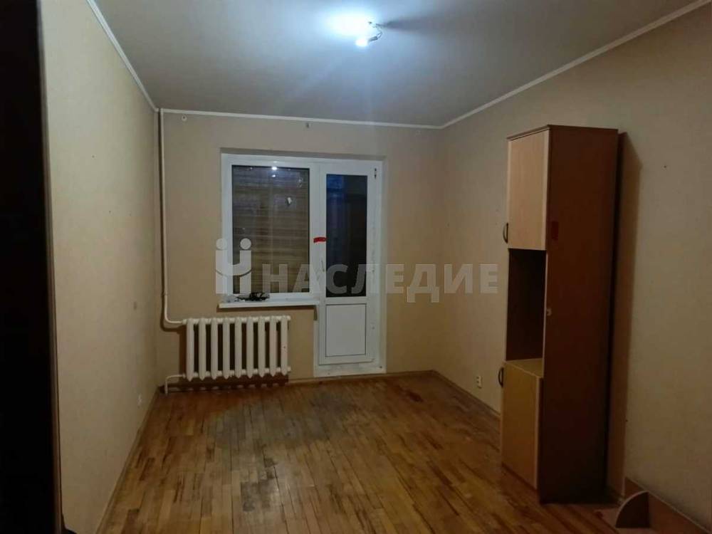 4-комнатная квартира, 83.6 м2 4/10 этаж, В-2, ул. Гагарина - фото 1