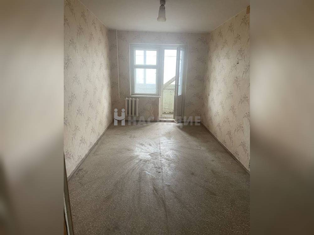 4-комнатная квартира, 73.9 м2 6/10 этаж, ВУ, ул. Гагарина - фото 8