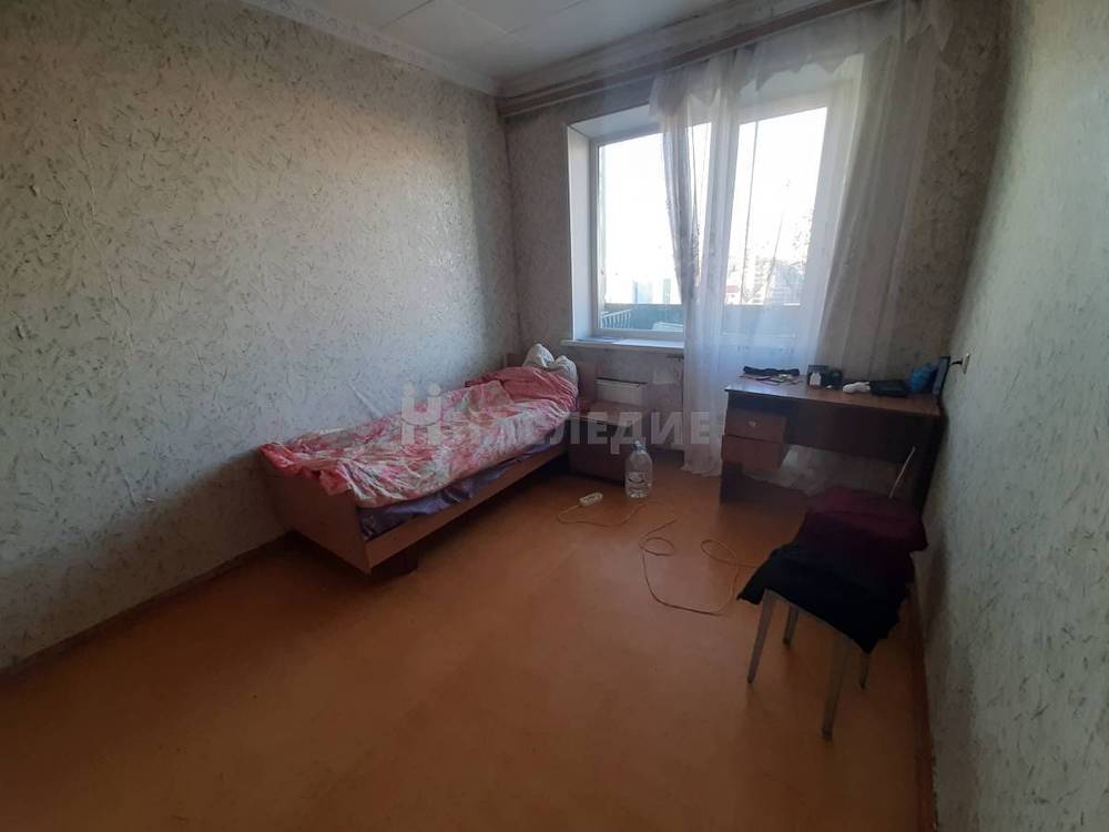 3-комнатная квартира, 59 м2 10/10 этаж, В-9, ул. Ленинградская - фото 5