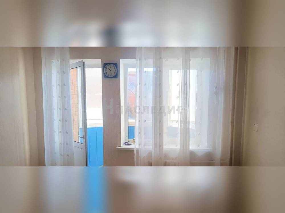 2-комнатная квартира, 82.5 м2 4/5 этаж, В-П, ул. Гагарина - фото 7