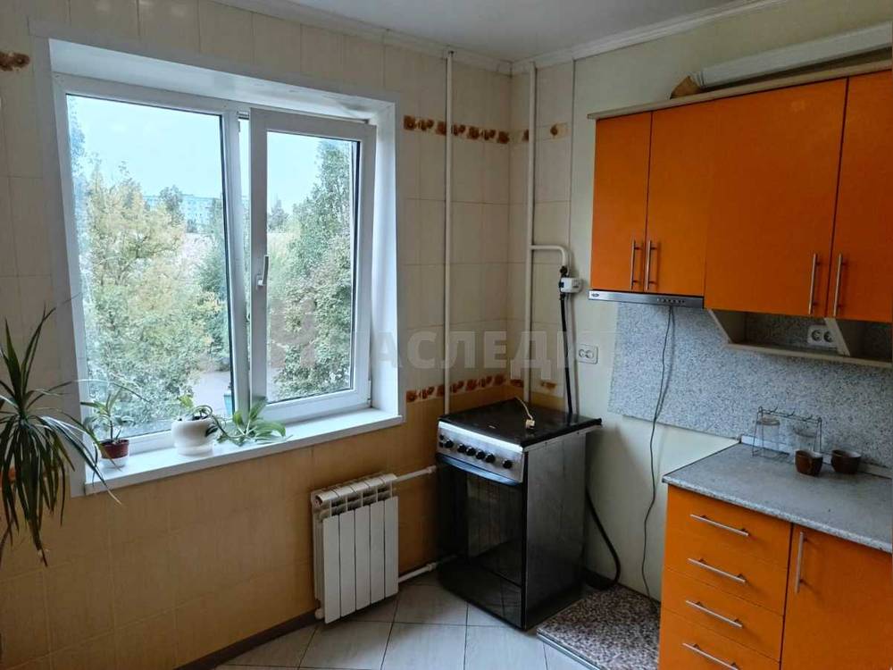 2-комнатная квартира, 49.1 м2 3/5 этаж, В-16, ул. Маршала Кошевого - фото 17