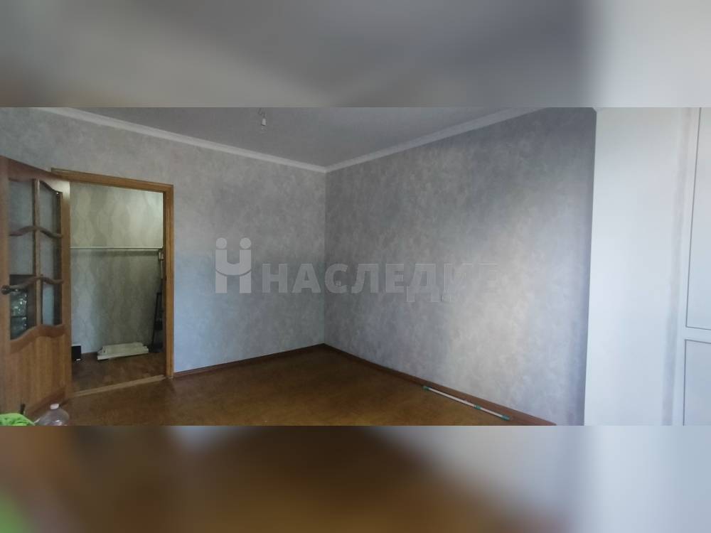 3-комнатная квартира, 58 м2 1/10 этаж, В-П, ул. Весенняя - фото 3