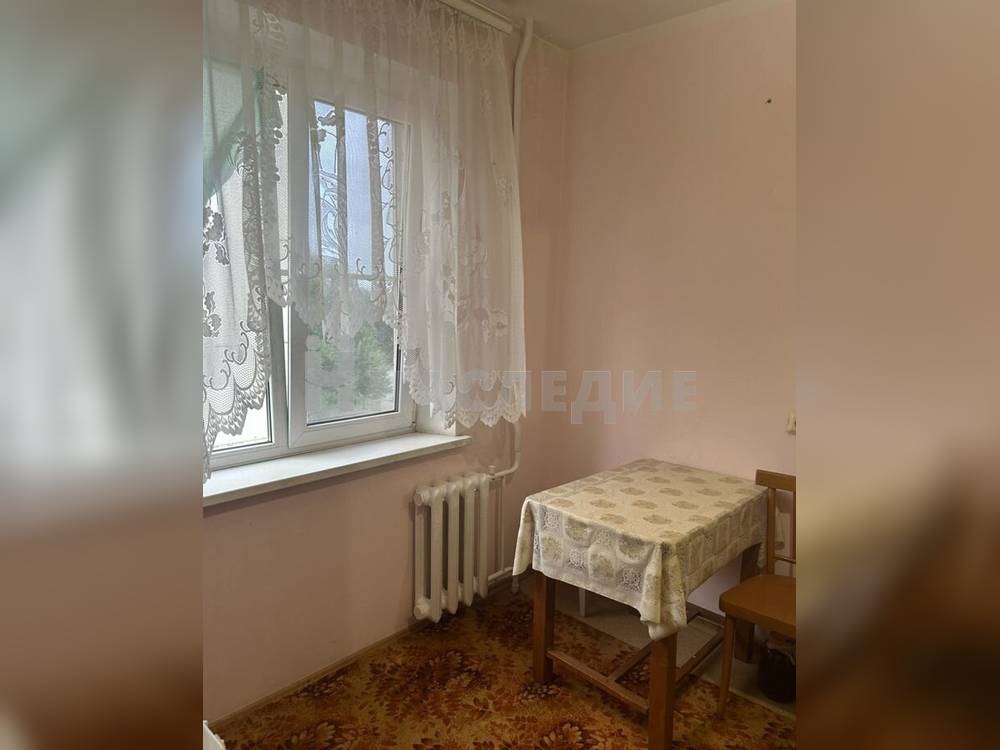 1-комнатная квартира, 30 м2 3/9 этаж, ВУ, ул. Гаражная - фото 10