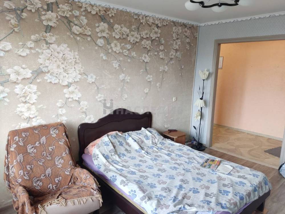 3-комнатная квартира, 65 м2 2/10 этаж, В-П, ул. Гагарина - фото 2