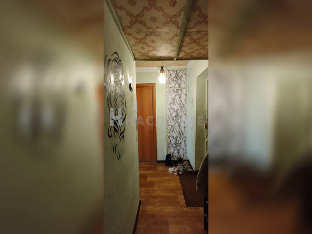 2-комнатная квартира, 43.5 м2 3/5 этаж, Вокзал, ул. 50 лет СССР - фото 12