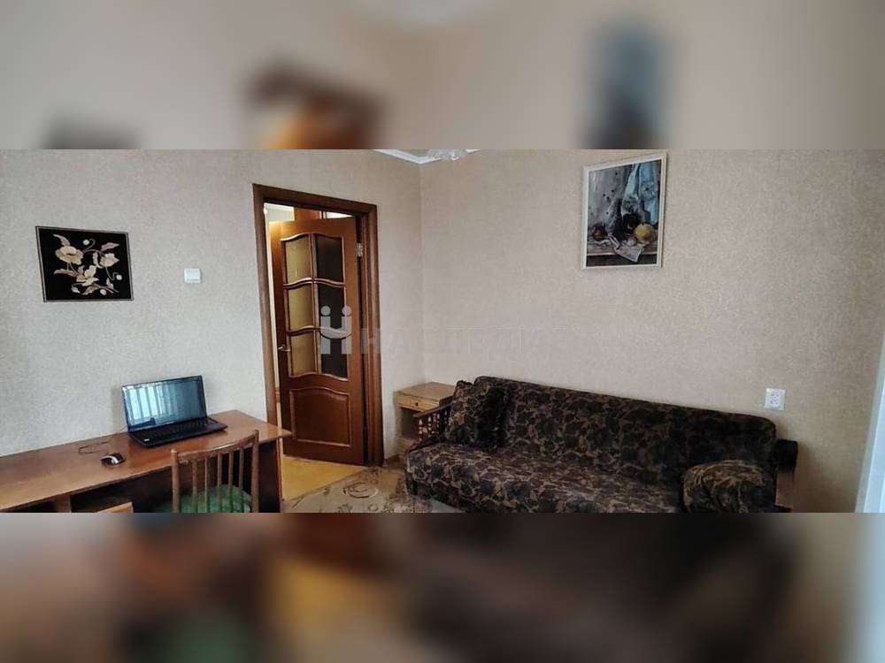 3-комнатная квартира, 65 м2 10/14 этаж, ул. Степная - фото 13