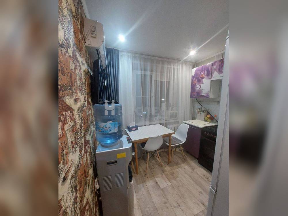 1-комнатная квартира, 31 м2 3/5 этаж, Парк Победы, ул. М.Горького - фото 5