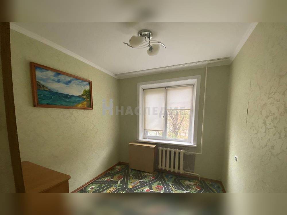 4-комнатная квартира, 77.4 м2 3/5 этаж, А, пр-кт. Строителей - фото 4