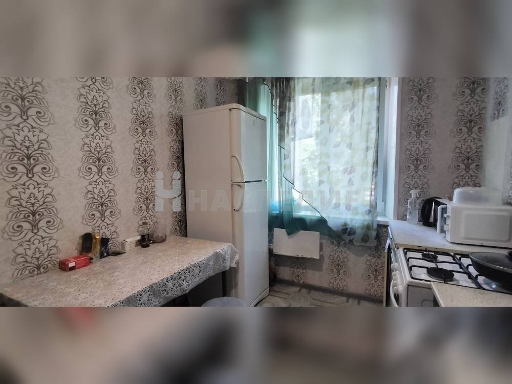 3-комнатная квартира, 65 м2 2/9 этаж, В-3, пр-кт. Курчатова - фото 15