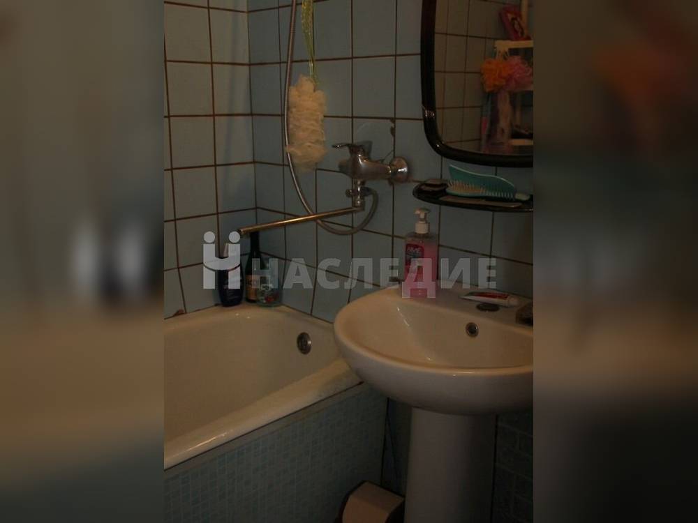 3-комнатная квартира, 67 м2 8/9 этаж, В-16, ул. Маршала Кошевого - фото 12