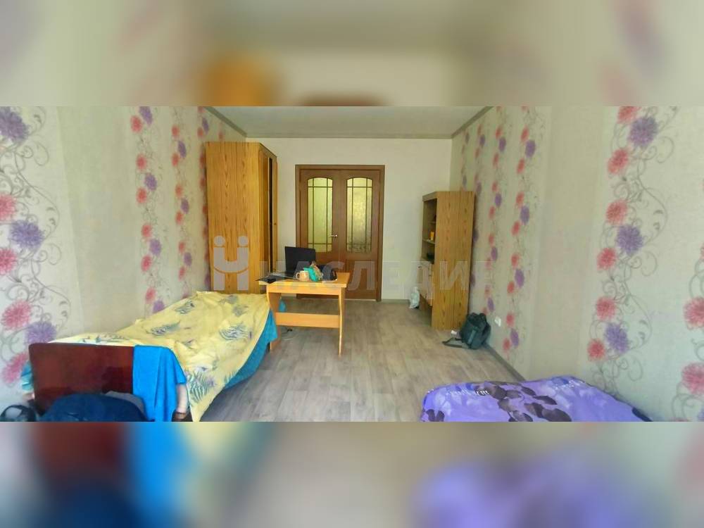 3-комнатная квартира, 65 м2 2/9 этаж, В-3, пр-кт. Курчатова - фото 4