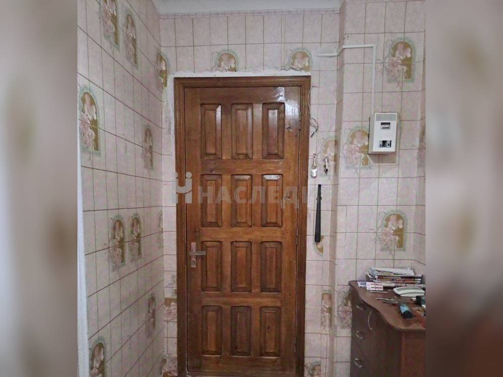 3-комнатная квартира, 71 м2 1/2 этаж, В-3, пер. Донской - фото 4