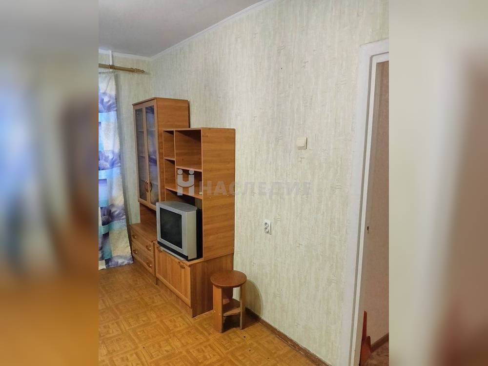 2-комнатная квартира, 47.9 м2 8/9 этаж, В-3, пр-кт. Курчатова - фото 4