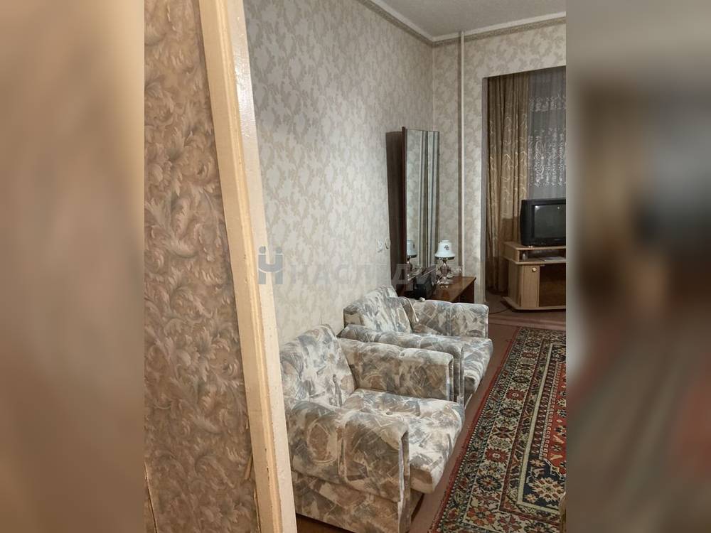 4-комнатная квартира, 73.6 м2 2/9 этаж, В-9, пр-кт. Мира - фото 5