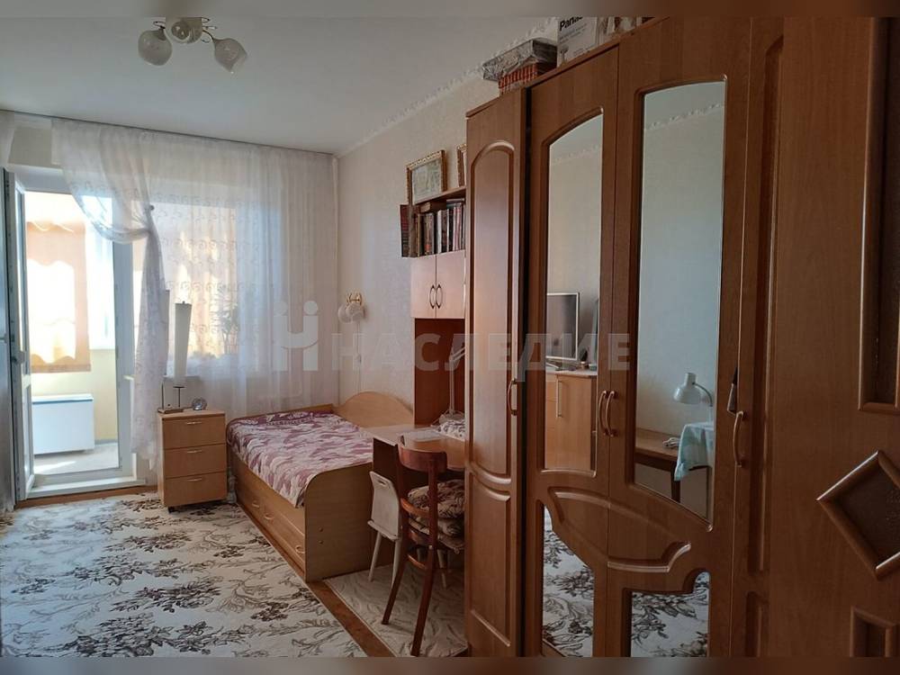 4-комнатная квартира, 72.5 м2 5/9 этаж, В-7, пр-кт. Мира - фото 7