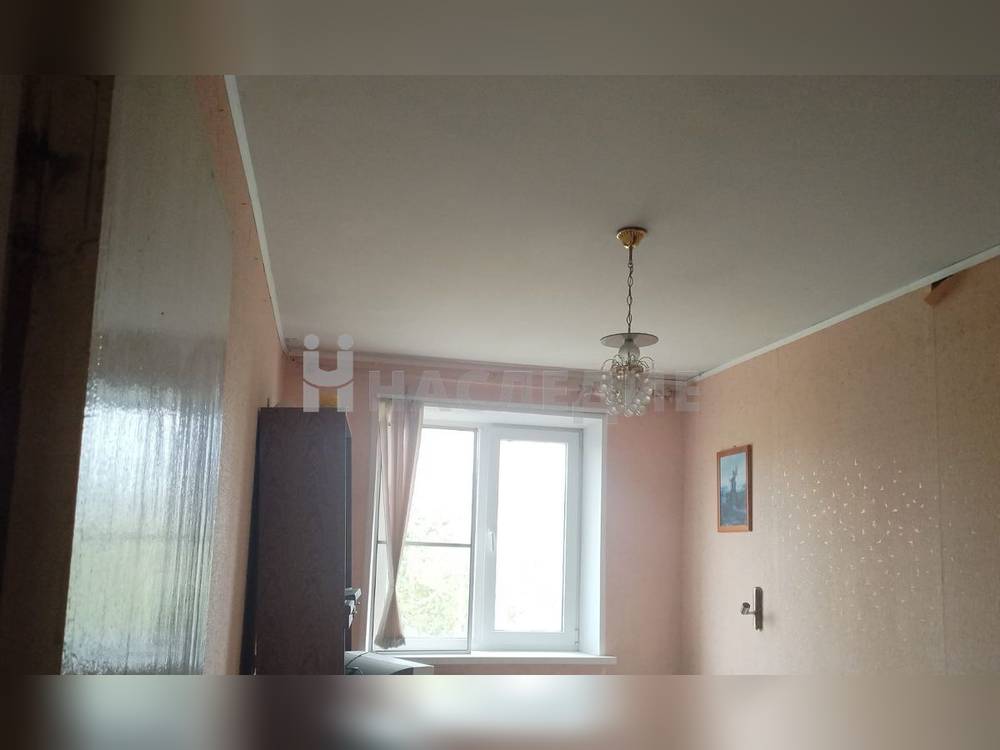 3-комнатная квартира, 63 м2 5/5 этаж, В-2, пр-кт. Строителей - фото 2