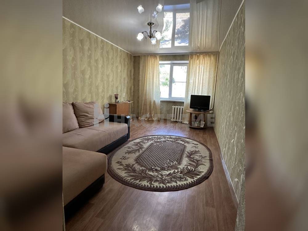 2-комнатная квартира, 47.7 м2 3/5 этаж, Вокзал, ул. Морская - фото 2