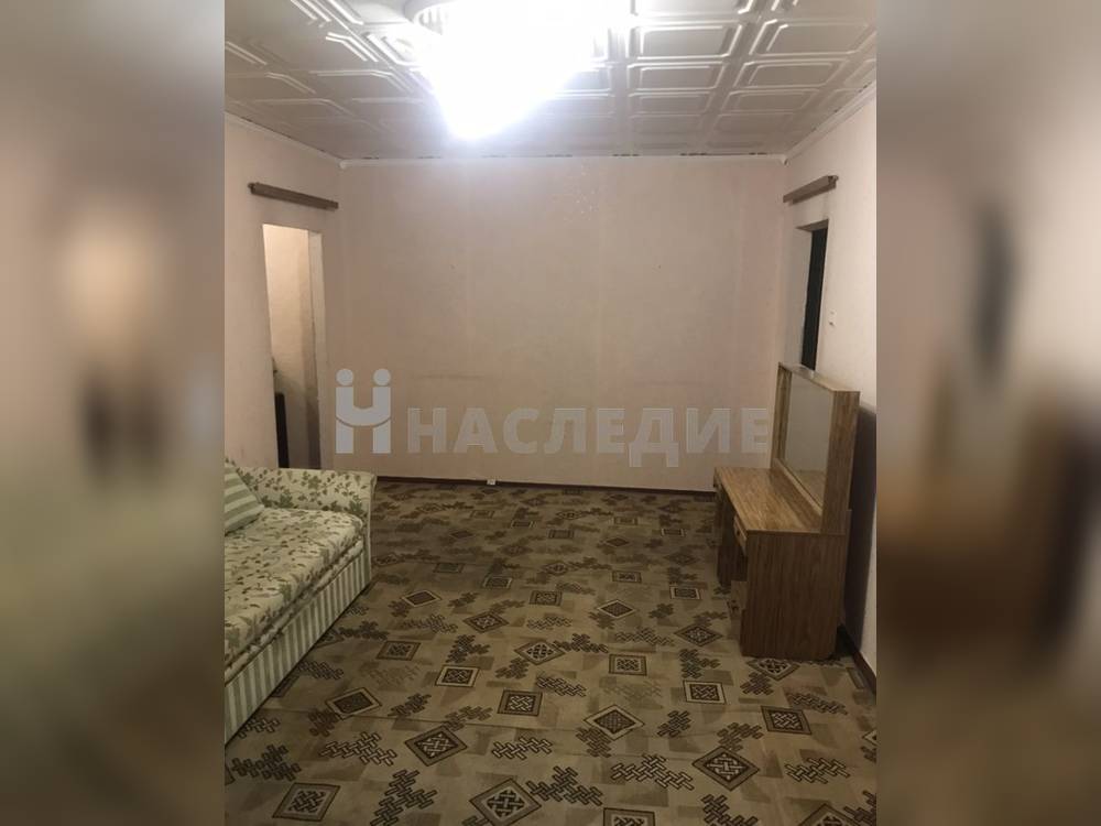 3-комнатная квартира, 61.2 м2 1/9 этаж, В-16, ул. Маршала Кошевого - фото 13