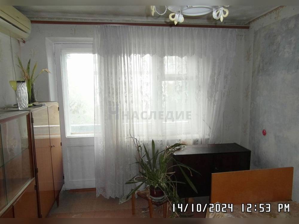 3-комнатная квартира, 51 м2 4/5 этаж, Парк Победы, ул. Ленина - фото 4