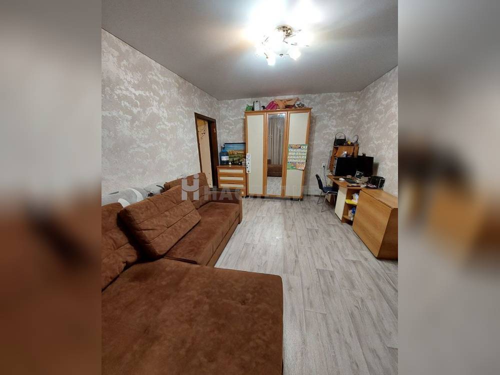 2-комнатная квартира, 48.8 м2 9/9 этаж, В-5, пр-кт. Курчатова - фото 3