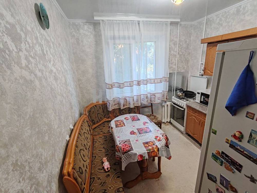 2-комнатная квартира, 47.8 м2 3/9 этаж, ВУ, ул. Гагарина - фото 13