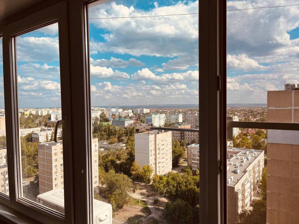 3-комнатная квартира, 60 м2 16/16 этаж, А, пр-кт. Строителей - фото 5