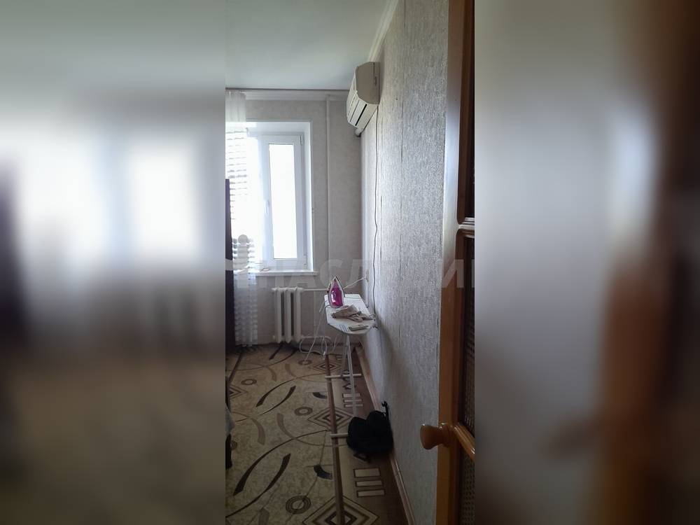 2-комнатная квартира, 43 м2 4/5 этаж, В-2, пер. Западный - фото 10