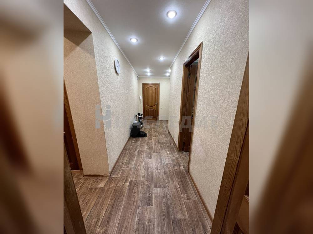 4-комнатная квартира, 79 м2 1/5 этаж, В-18, ул. Черникова - фото 13