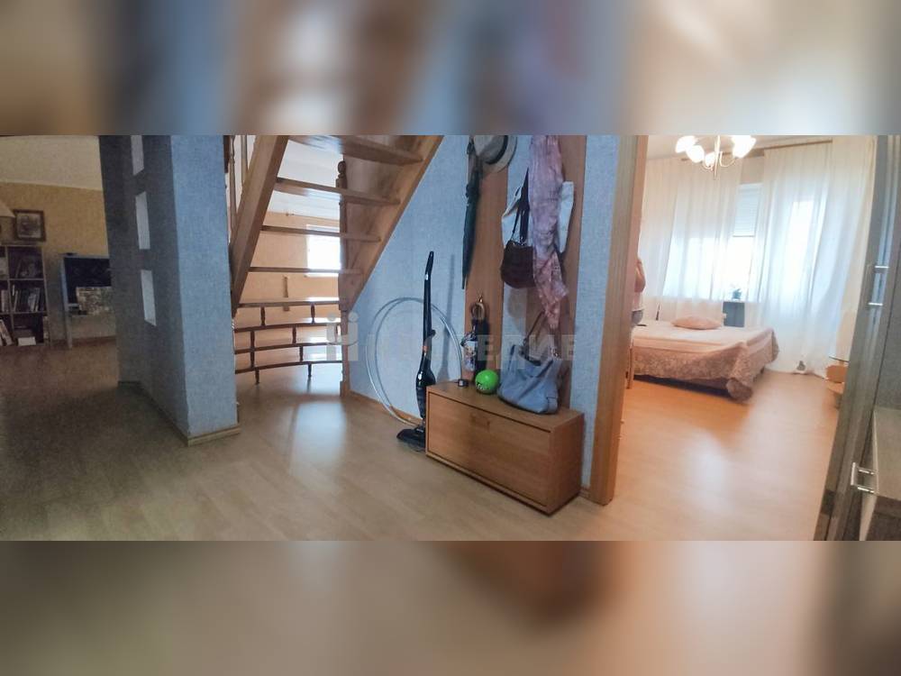 3-комнатная квартира, 120 м2 4/5 этаж, Санта Барбара, ул. Гагарина - фото 11