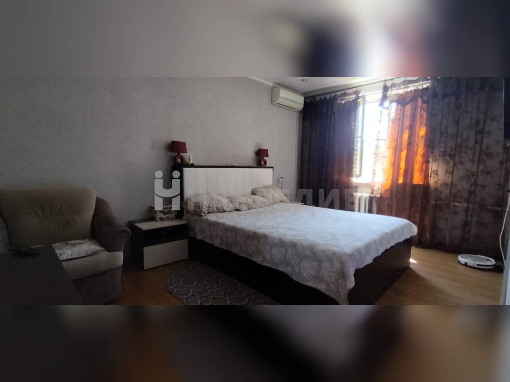 3-комнатная квартира, 59 м2 5/5 этаж, ЮЗР-2, ул. Ленина - фото 6