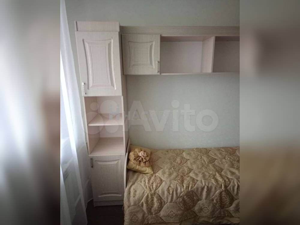 3-комнатная квартира, 60 м2 9/9 этаж, В-12, ул. Энтузиастов - фото 12