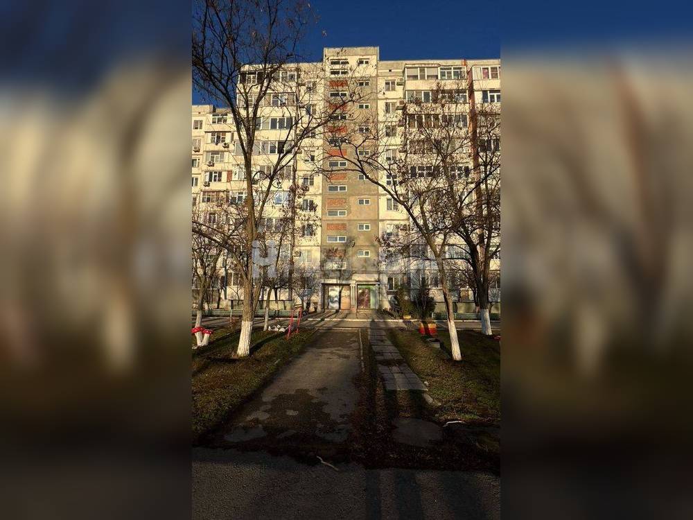 4-комнатная квартира, 73 м2 2/9 этаж, ул. Маршала Кошевого - фото 12