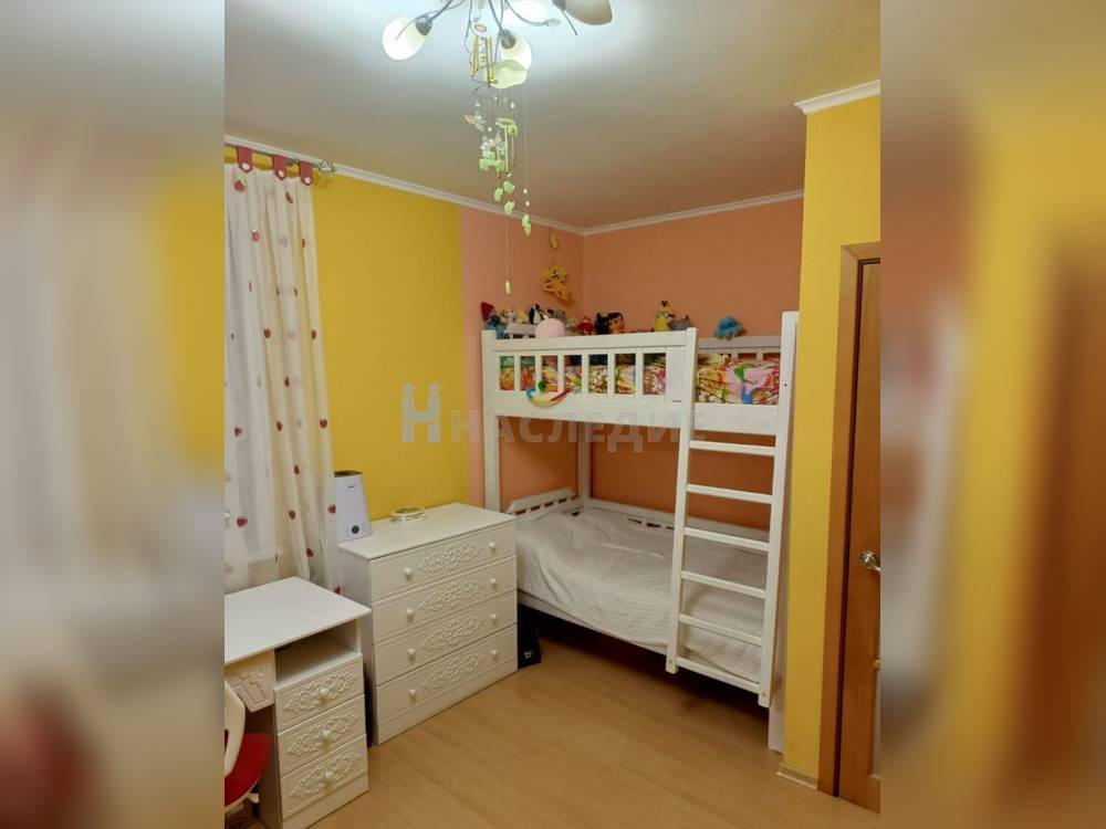 3-комнатная квартира, 75 м2 8/10 этаж, 30-лет Победы, ул. Ленина - фото 26