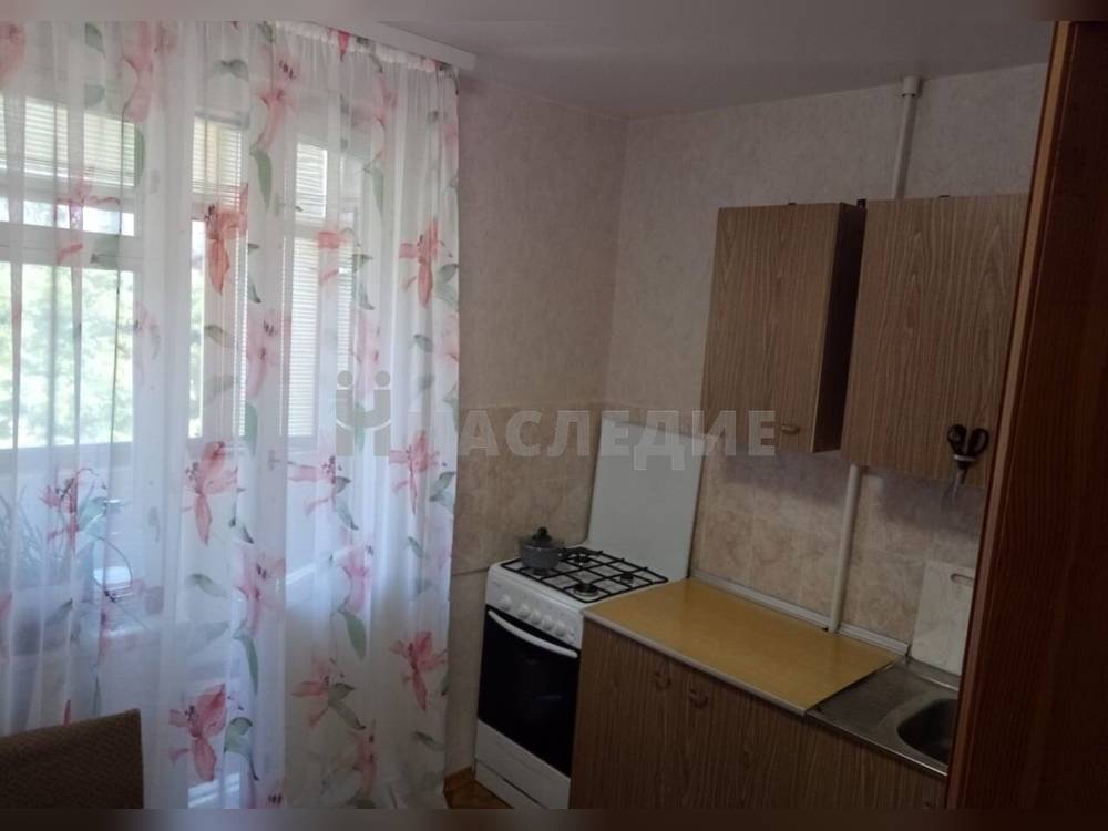 1-комнатная квартира, 34.4 м2 4/5 этаж, А, пр-кт. Строителей - фото 4