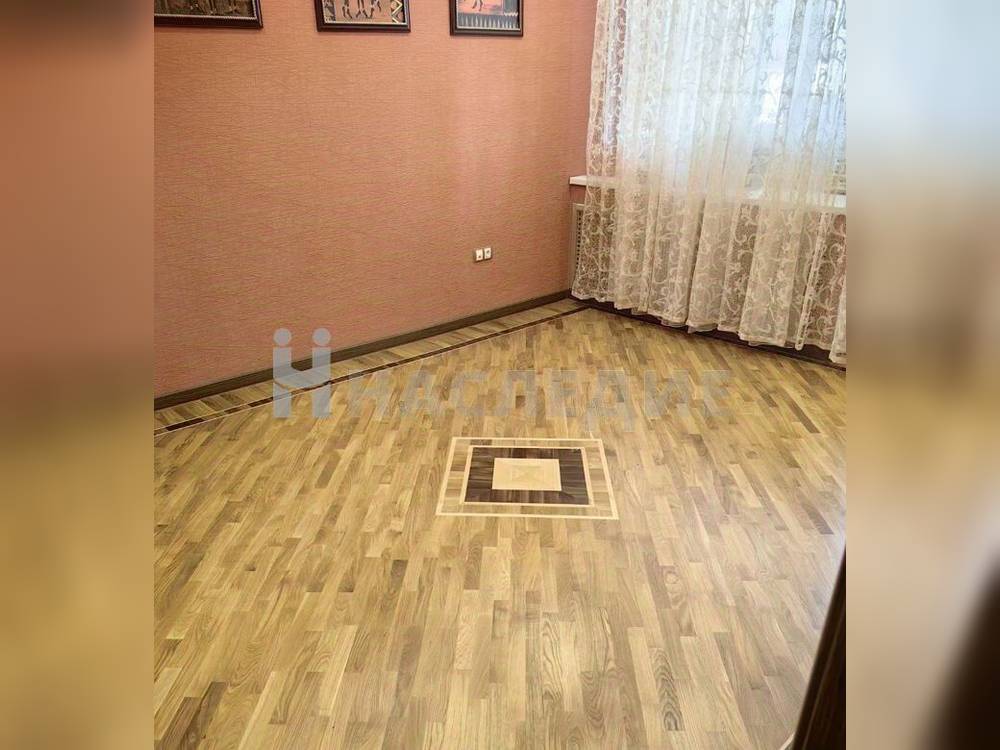 3-комнатная квартира, 128 м2 5/5 этаж, В-П, ул. Гагарина - фото 6