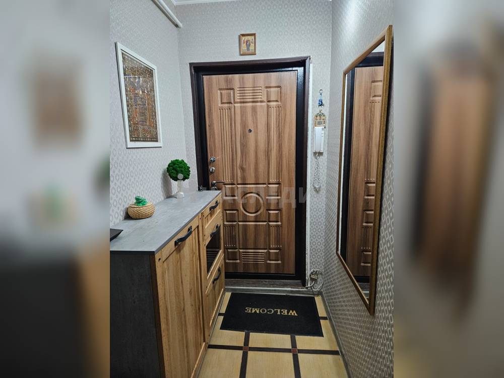 3-комнатная квартира, 65 м2 1/5 этаж, В-2, пр-кт. Строителей - фото 13