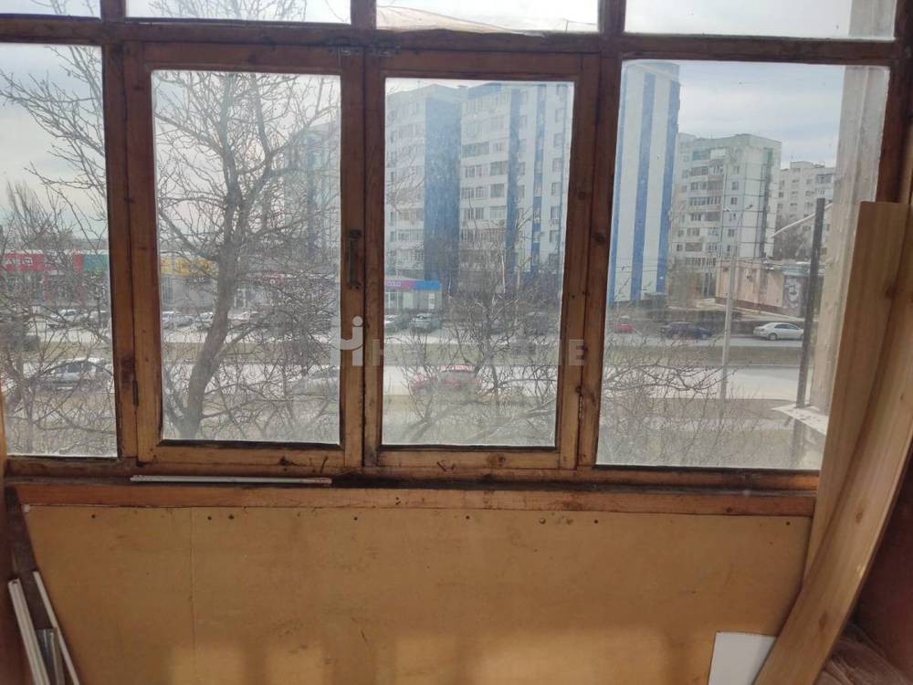 3-комнатная квартира, 65 м2 2/10 этаж, В-П, ул. Гагарина - фото 16