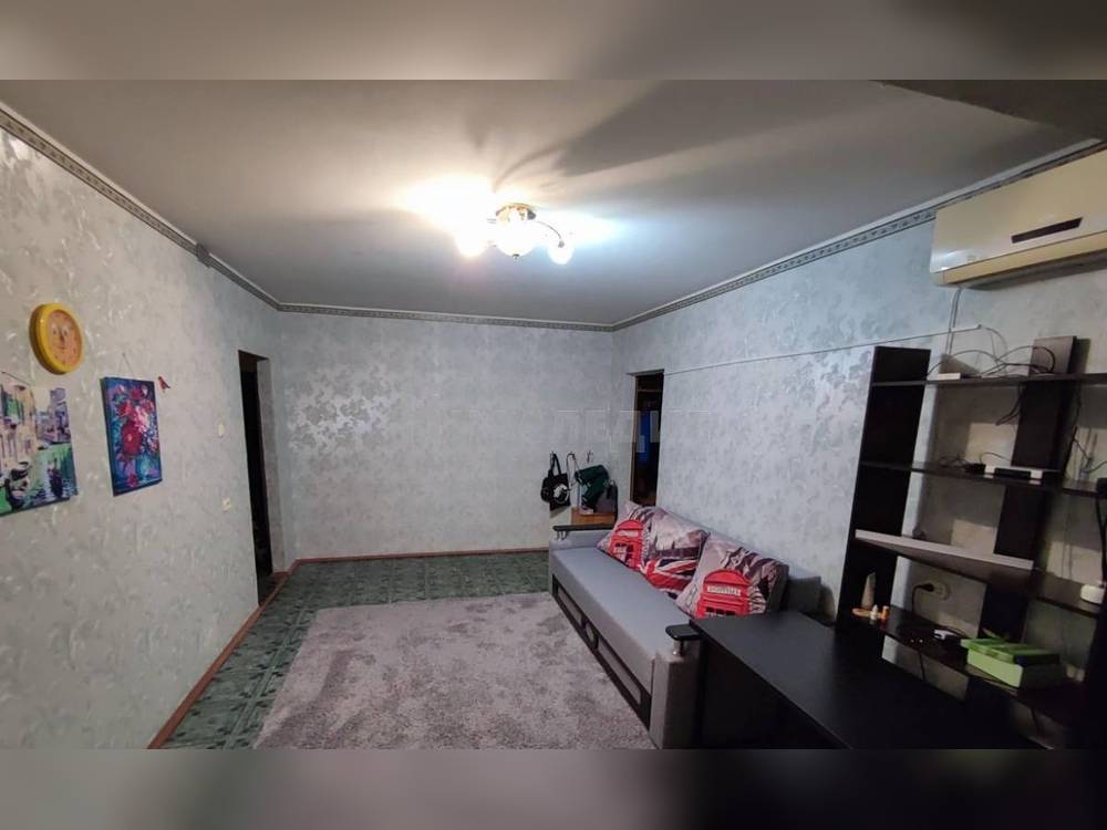 3-комнатная квартира, 60 м2 2/9 этаж, В-8, ул. Академика Королева - фото 5