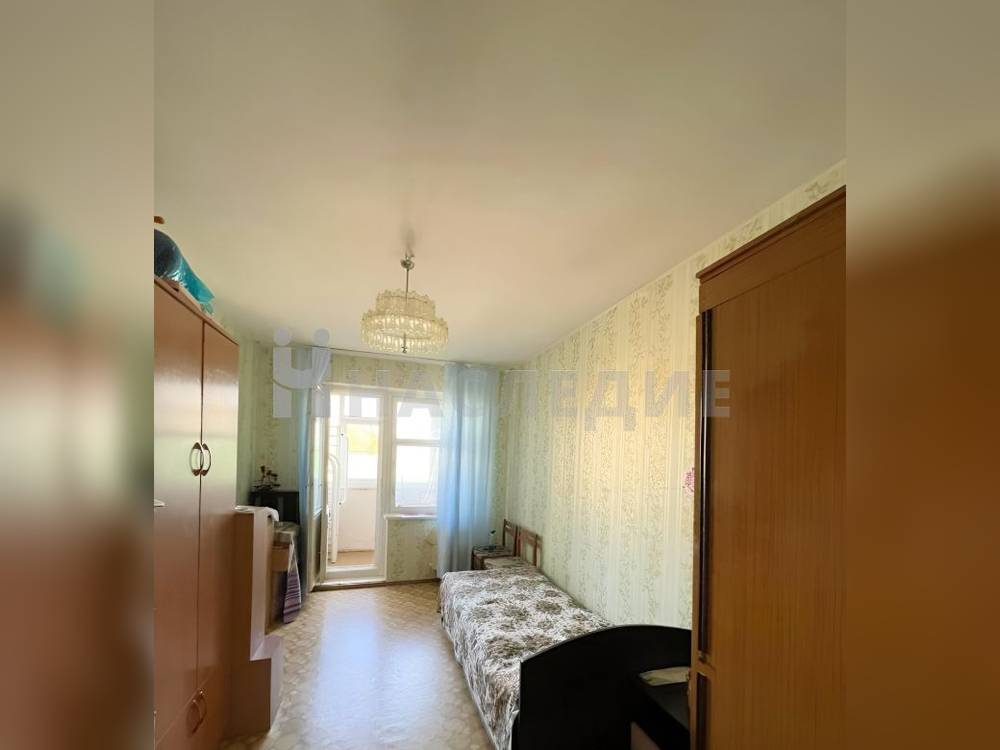 4-комнатная квартира, 76.1 м2 2/9 этаж, В-6, ул. Маршала Кошевого - фото 9