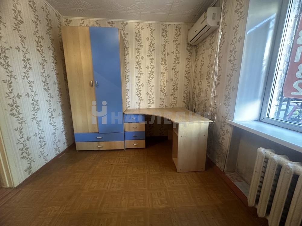 2-комнатная квартира, 35 м2 1/5 этаж, 30-лет Победы, ул. Ленина - фото 4