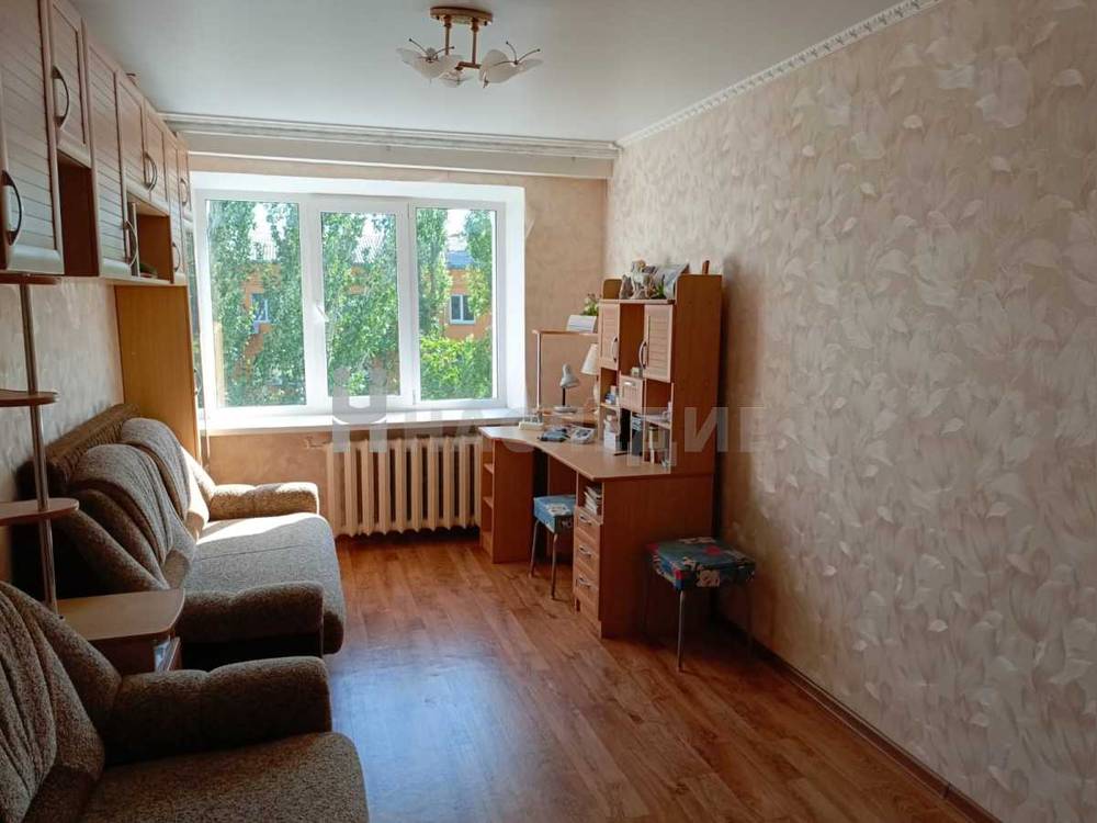 3-комнатная квартира, 61 м2 5/5 этаж, Парк Победы, ул. 50 лет СССР - фото 8