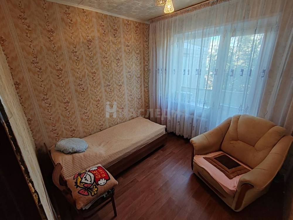 4-комнатная квартира, 73.3 м2 3/9 этаж, В-8, ул. Ленинградская - фото 10