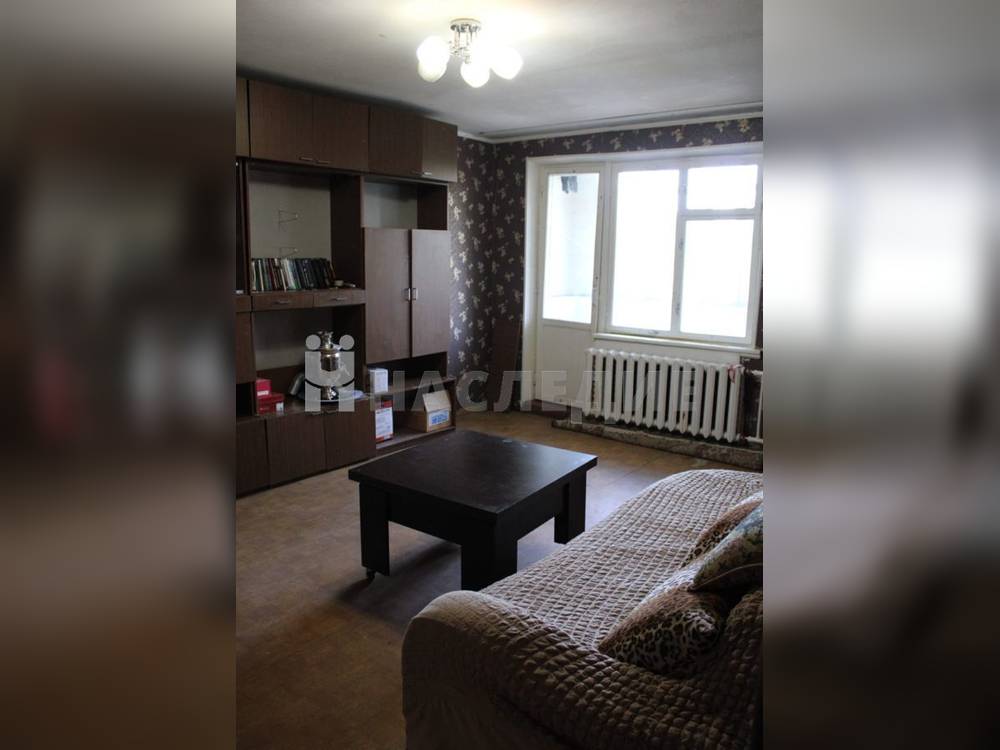 4-комнатная квартира, 73.1 м2 5/5 этаж, ЮЗР-2, ул. Степная - фото 3