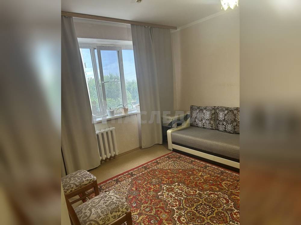 1-комнатная квартира, 30 м2 3/9 этаж, ВУ, ул. Гаражная - фото 3