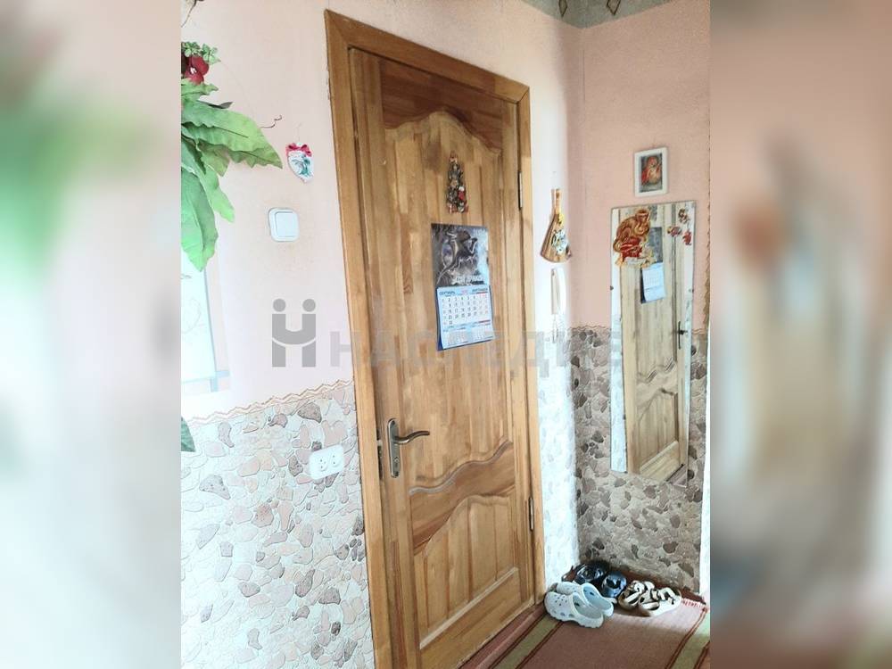 2-комнатная квартира, 48.7 м2 8/9 этаж, В-4, ул. Гагарина - фото 8